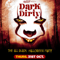 Dark And Dirty 2024 Promo mix