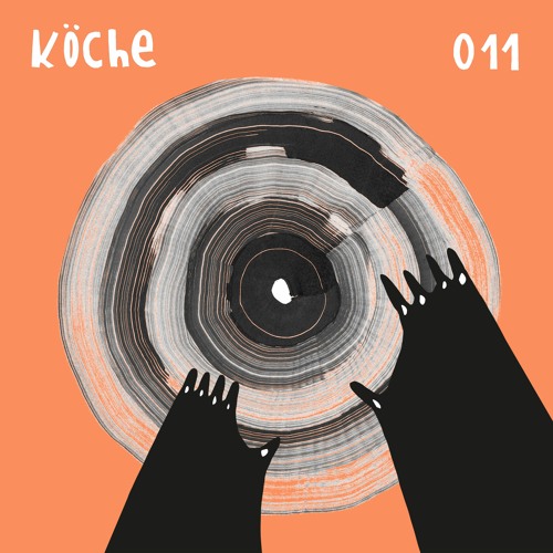 Koche Podcast | 011 - Cantheloop