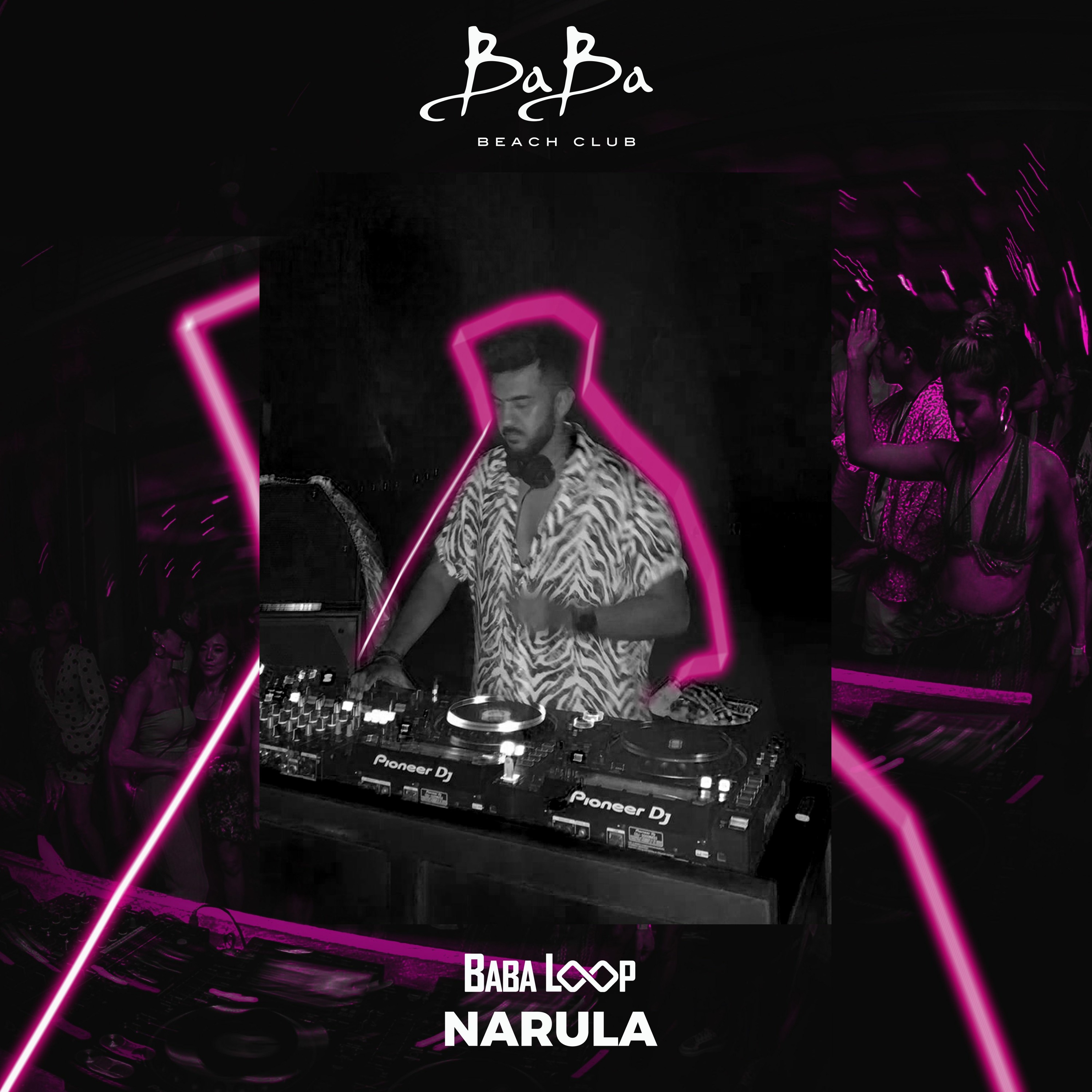 Baba Loop 1 | 11/10/20 | Narula episode artwork