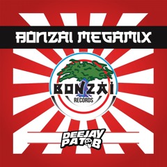 Bonzai Megamix - Tribute 2 Bonzai Records