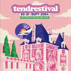 Les Îlots au Tendrestival - DDBB - 21/09/2024