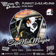 DJ WONG DUSUN REMIX l DUGEM DOMACALE X MENGAPA INI TERJADI l SPESIAL REQUEST SAPENAKMAYOE 2025.mp3