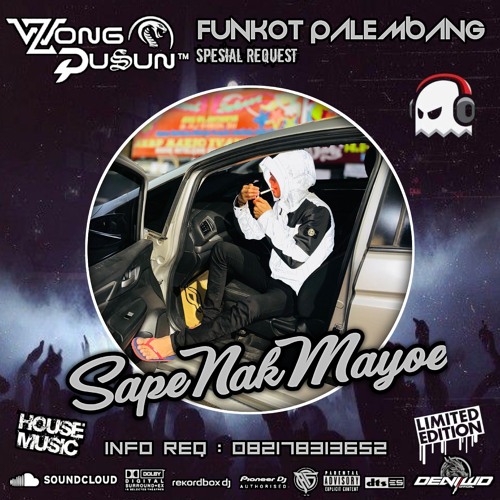 DJ WONG DUSUN REMIX l DUGEM DOMACALE X MENGAPA INI TERJADI l SPESIAL REQUEST SAPENAKMAYOE 2025.mp3