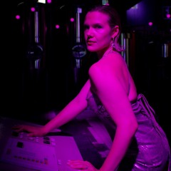 MARYLINE K - SACHSENTRANCE PODCAST #126