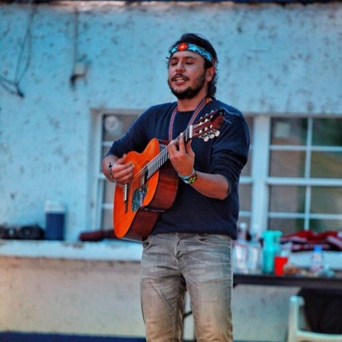 El Alfarero - JuanDa Baez (Cover)