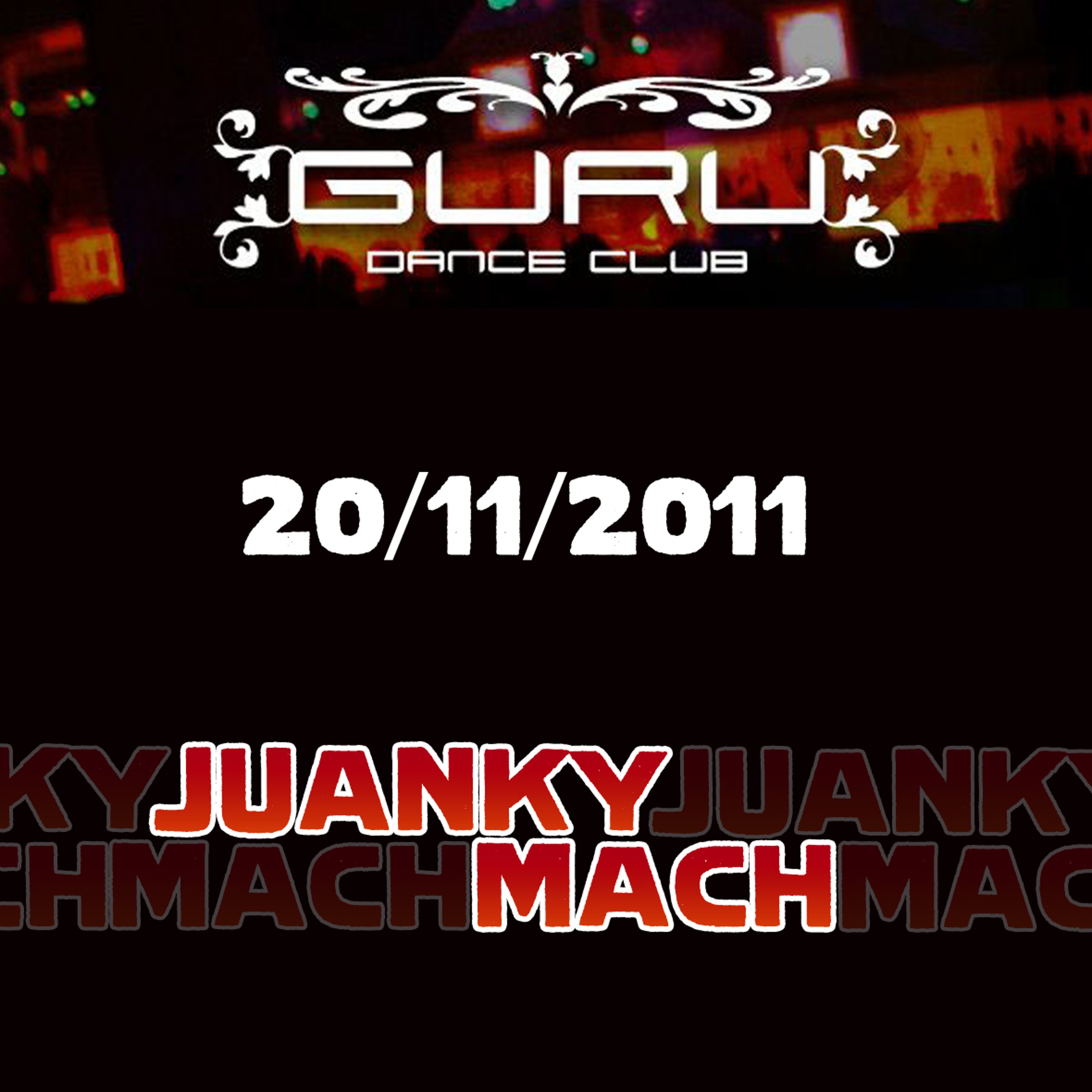 Juanky Mach