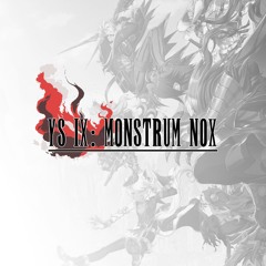 Marionette, Marionette [from YS IX -Monstrum Nox -]
