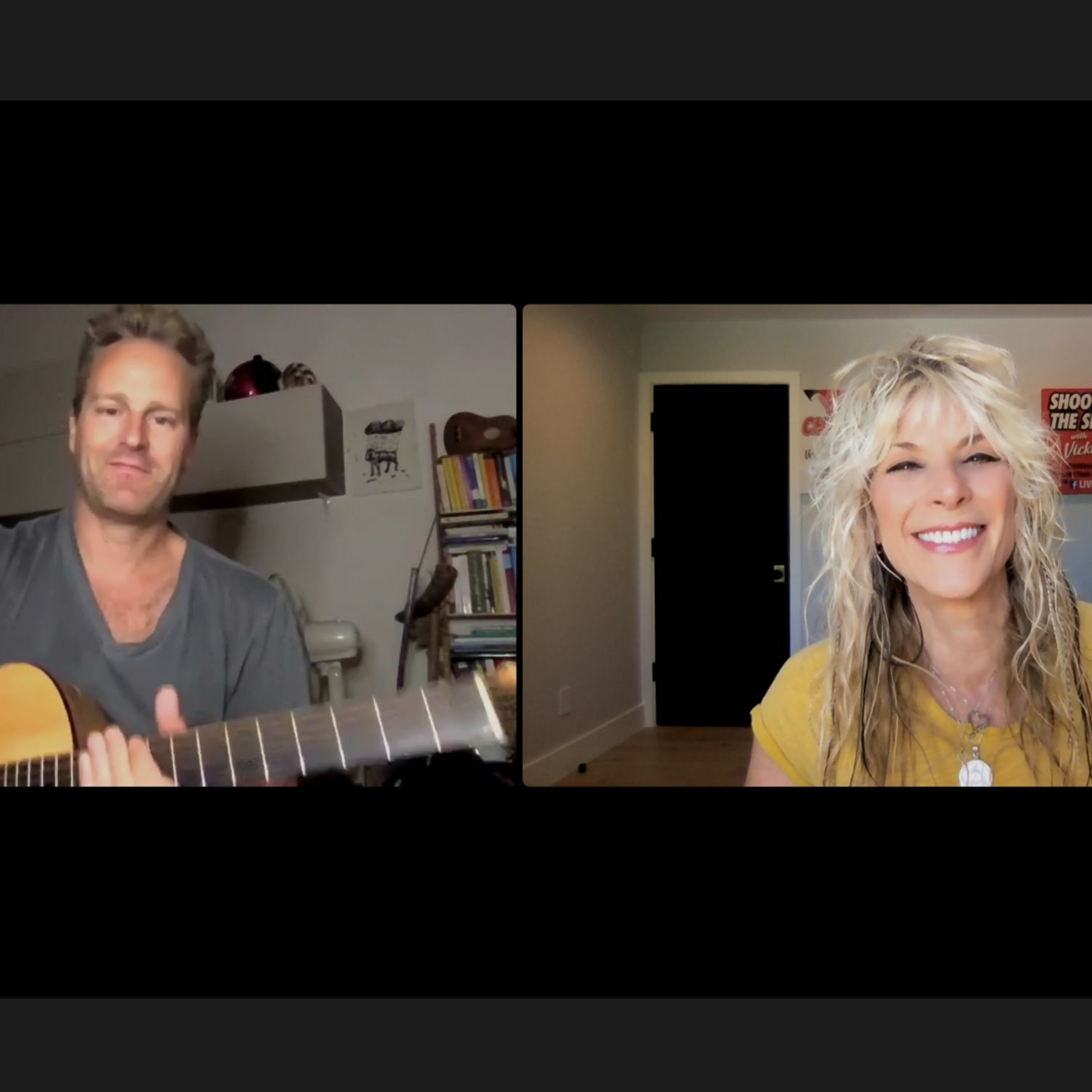 Game Changers With Vicki Abelson