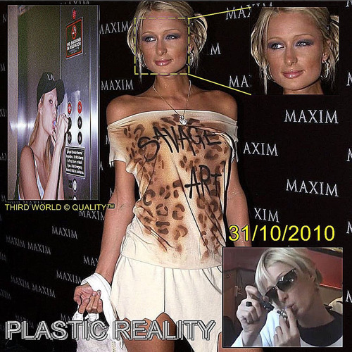 hundreds reason w/ ssender