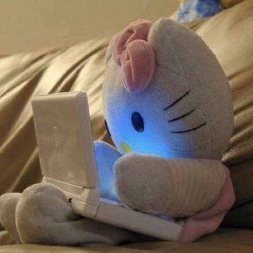 Bubblegum en C para gente con depresion