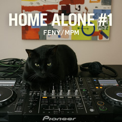 Home Alone #1 (Midnight Purr Music)