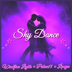Windflow Lights & Patros15 & Lumya - Shy Dance
