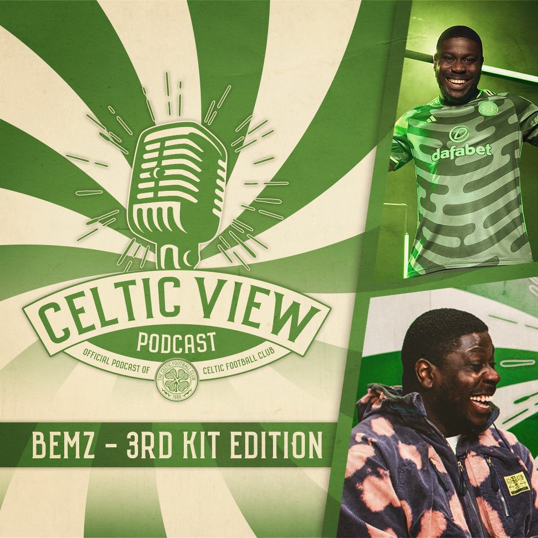 Hemz Rapper Stream episode Rapper BEMZ on what it's like to be in a Celtic Football ...