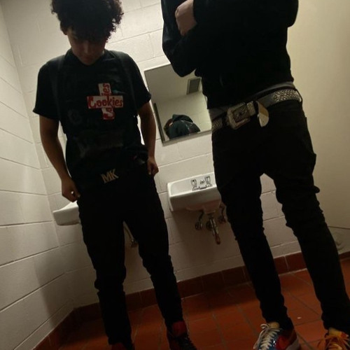 auto on and off Laylow x bandz