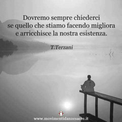 La crescita dei desideri