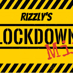 Lockdown Mix May 2020