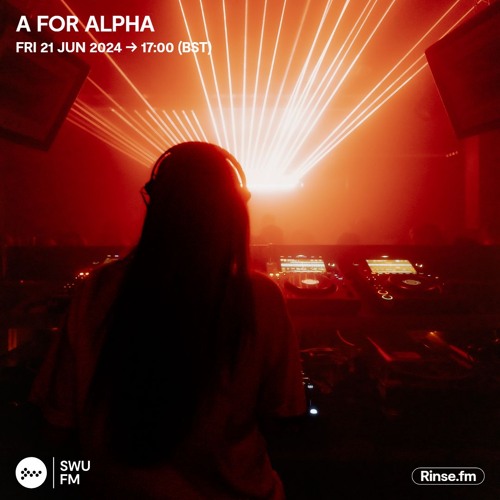 A For Alpha - 21 June 2024