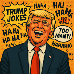 Trump Jokes
