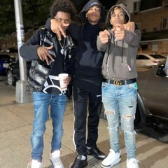 Lee Drilly X Shawny Binladen  So Into You (Prod By @FCKBWOY!)