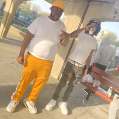 Poose Bando x Jay Bando - What yall wanna do