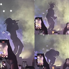 Destroy Lonely - Be Like You (skip 1:00)