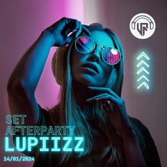 Set Afterparty 14/01/24 (VillaRevolution)