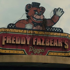 Five Nights at Freddy's | Musical Fan Track | Archives