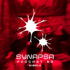 SYNAPSA PODCAST | 083 | GIMELA