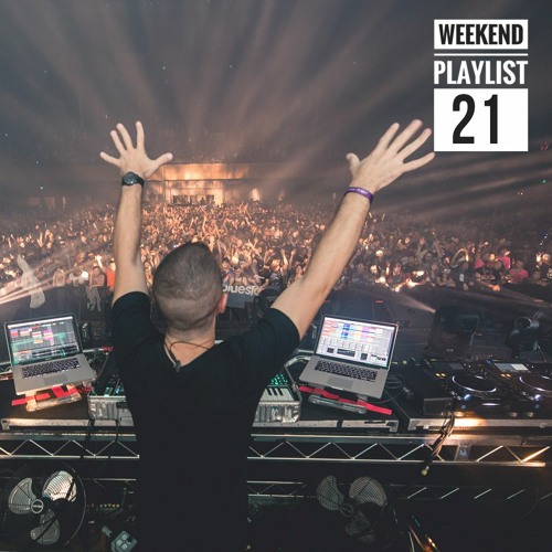 Weekend Playlist 21