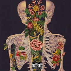 YDK MJ-ALONE feat LA(prod. by Gibbo)