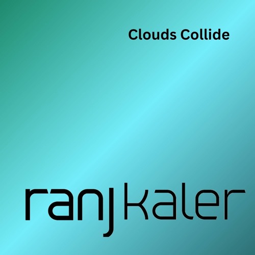 Clouds Collide