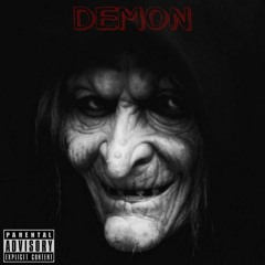 King Alley - Demon [Prod. By Juu2x]