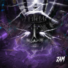 UP THE BASS & HAPPY SONG (ZAM EDIT)