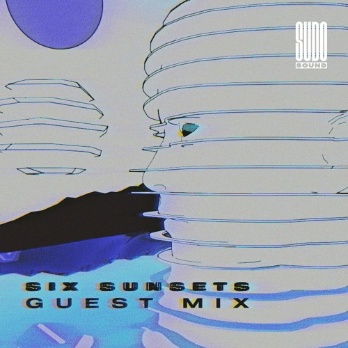 [003] Six Sunsets