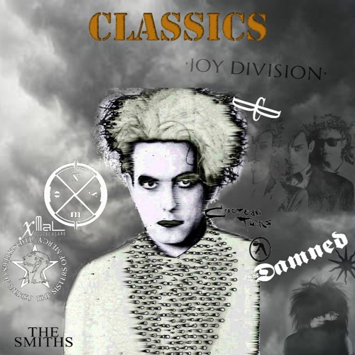 Stream Trad Goth Classics by Viperbreeder_T.killington Listen online