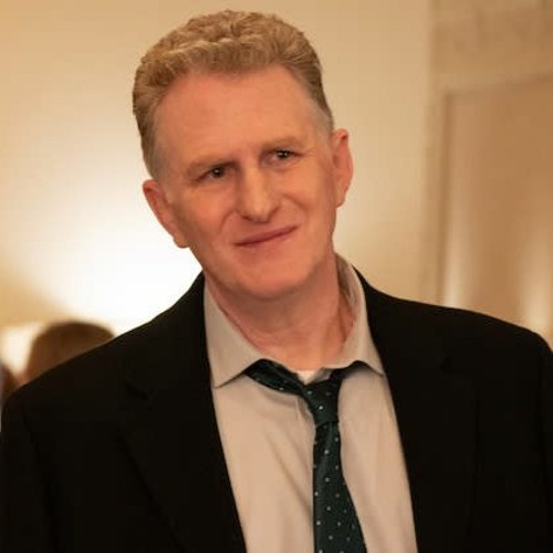 Adler Talks With Michael Rapaport