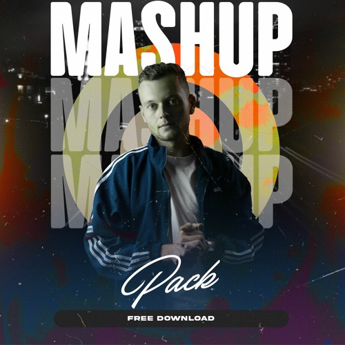 Stream HERMANN I Mashup Pack Vol.6 by HERMANN Listen online for free