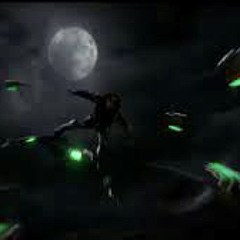 James Franco (prod $irwave)