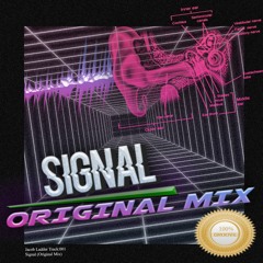 Track 001: Signal