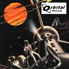 Orbital Mission #1 mixed by basement.operator