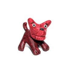 Don't Tell The Dog. James Marriott