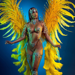 Dancehall x Soca Mix 2025 - Dj Milton Ft Patrice Roberts, Kes, Vybz Kartel, Lady Lava