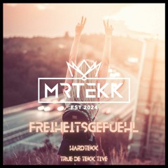 Freiheitsgefuehl [HARDTEKK] 2024