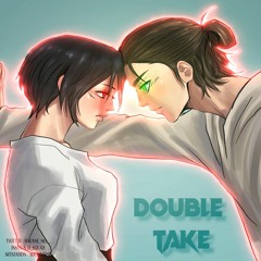 Double Take - Edit Audio