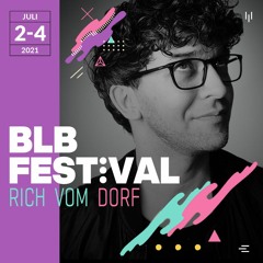 Rich Vom Dorf - Beachlightbeat Festival 2021