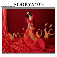 Sorry Boys - Absolutnie, absolutnie(Hoodtrap Remix)