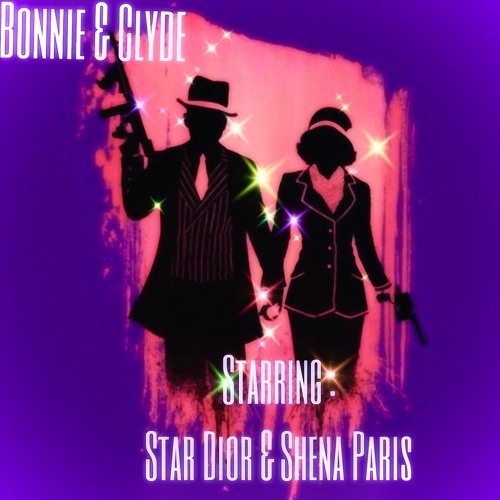 "Bonnie & Clyde"