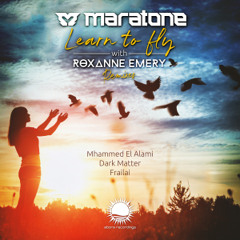 Maratone & Roxanne Emery - Learn to Fly (Mhammed El Alami Remix)
