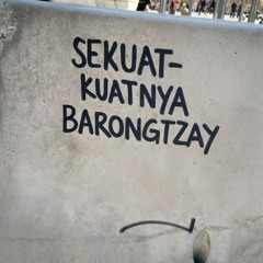 MUKING SOWINDER - Sekuat-kuatnya Barongtzay / Bung Towel (Piano Version)