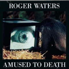 Amused To Death_Roger Waters